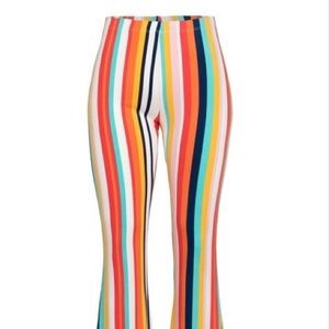Women’s Bell bottom pants!